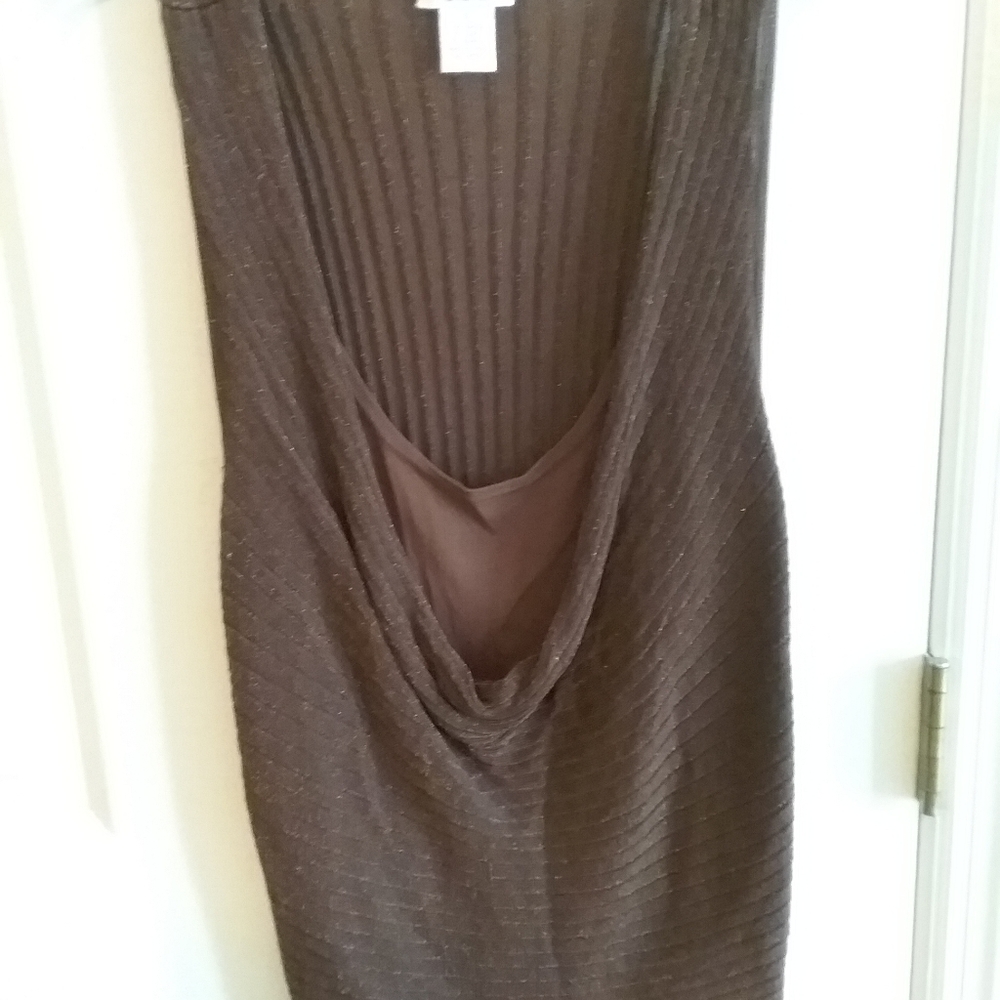 Sleeveless Top